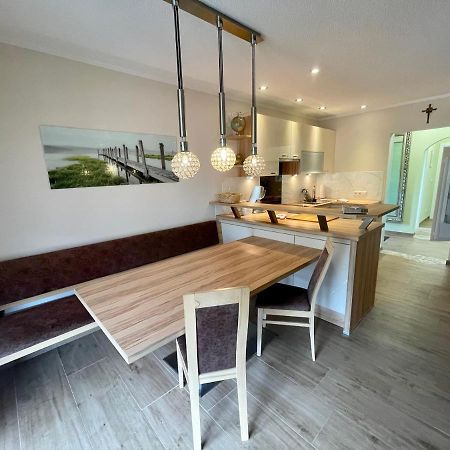 Ferienwohnung Unterlerchner Afritz am See Kültér fotó