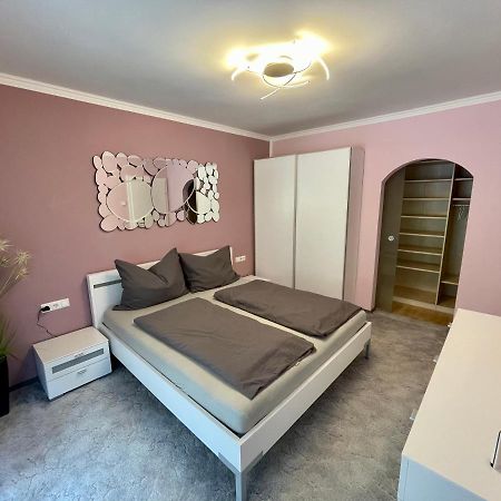 Ferienwohnung Unterlerchner Afritz am See Kültér fotó