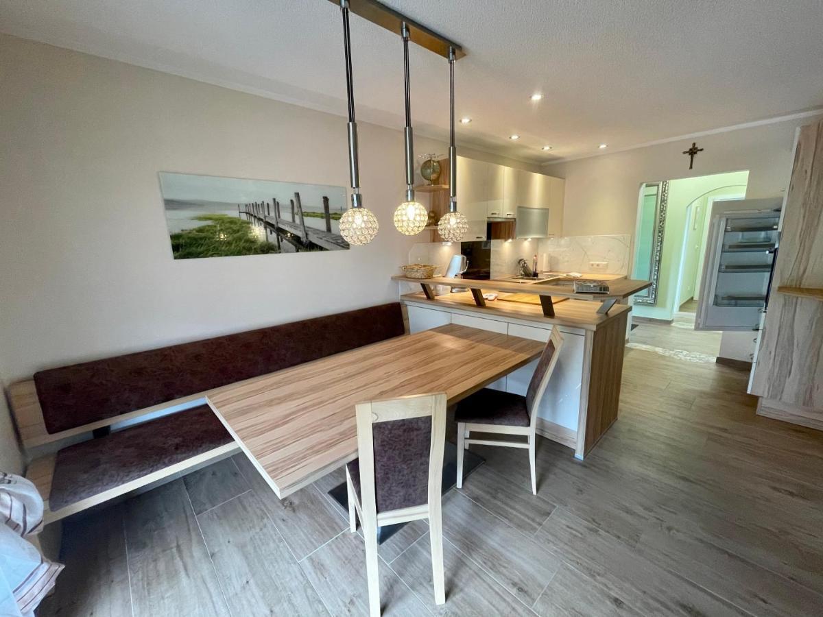 Ferienwohnung Unterlerchner Afritz am See Kültér fotó