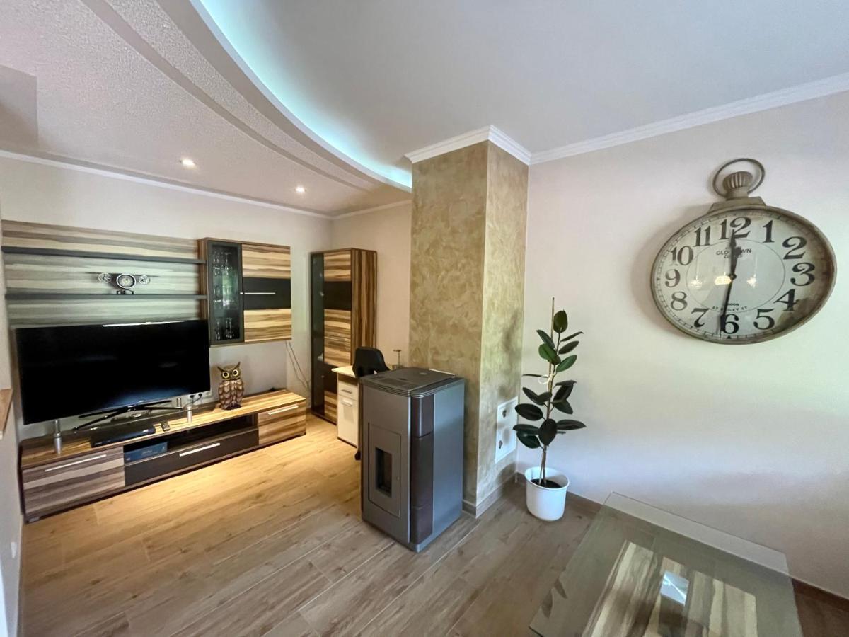 Ferienwohnung Unterlerchner Afritz am See Kültér fotó