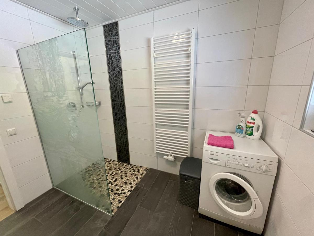 Ferienwohnung Unterlerchner Afritz am See Kültér fotó