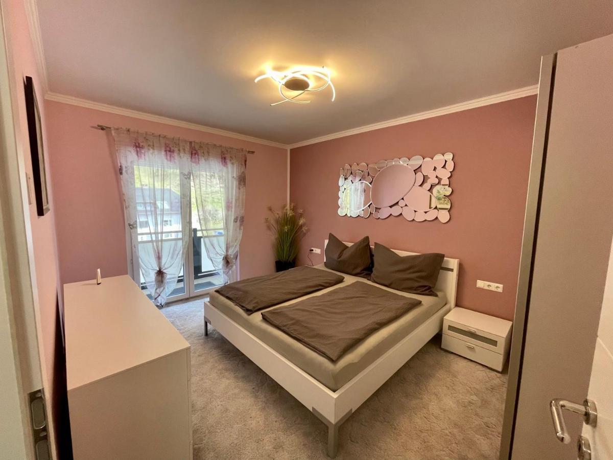 Ferienwohnung Unterlerchner Afritz am See Kültér fotó