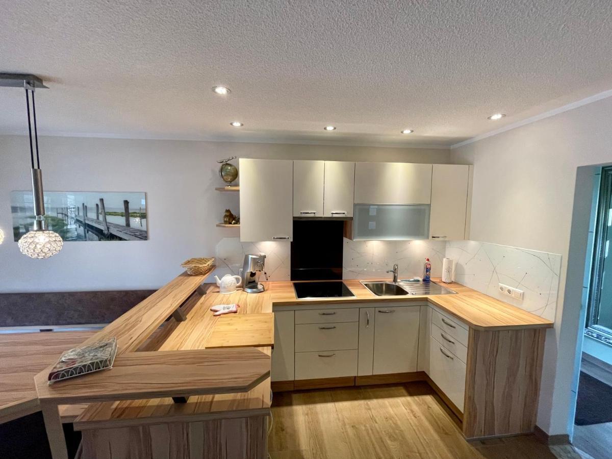Ferienwohnung Unterlerchner Afritz am See Kültér fotó