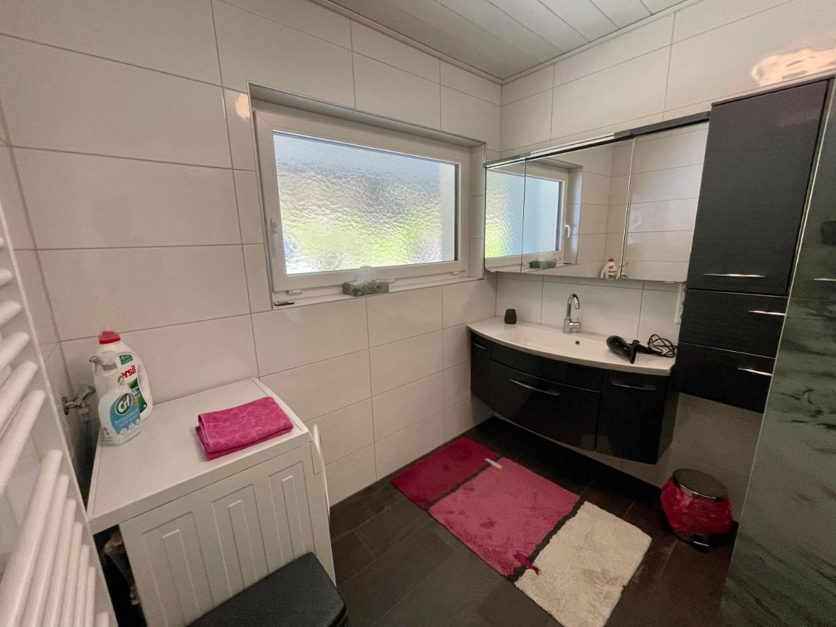 Ferienwohnung Unterlerchner Afritz am See Kültér fotó