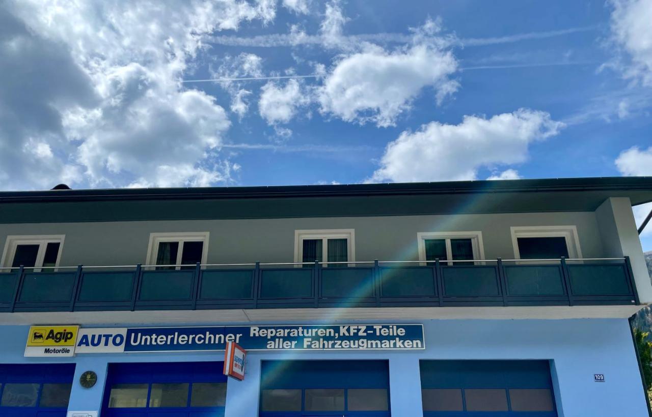 Ferienwohnung Unterlerchner Afritz am See Kültér fotó