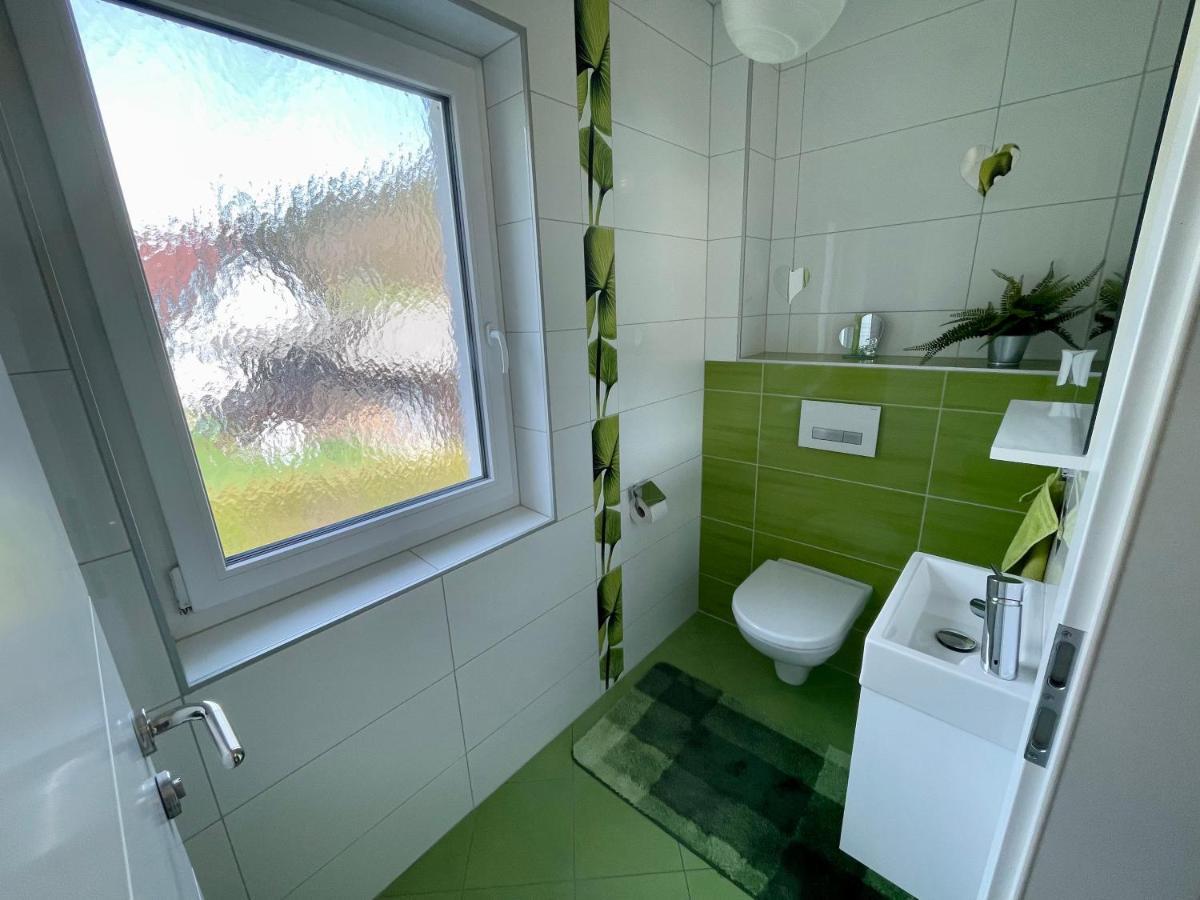 Ferienwohnung Unterlerchner Afritz am See Kültér fotó