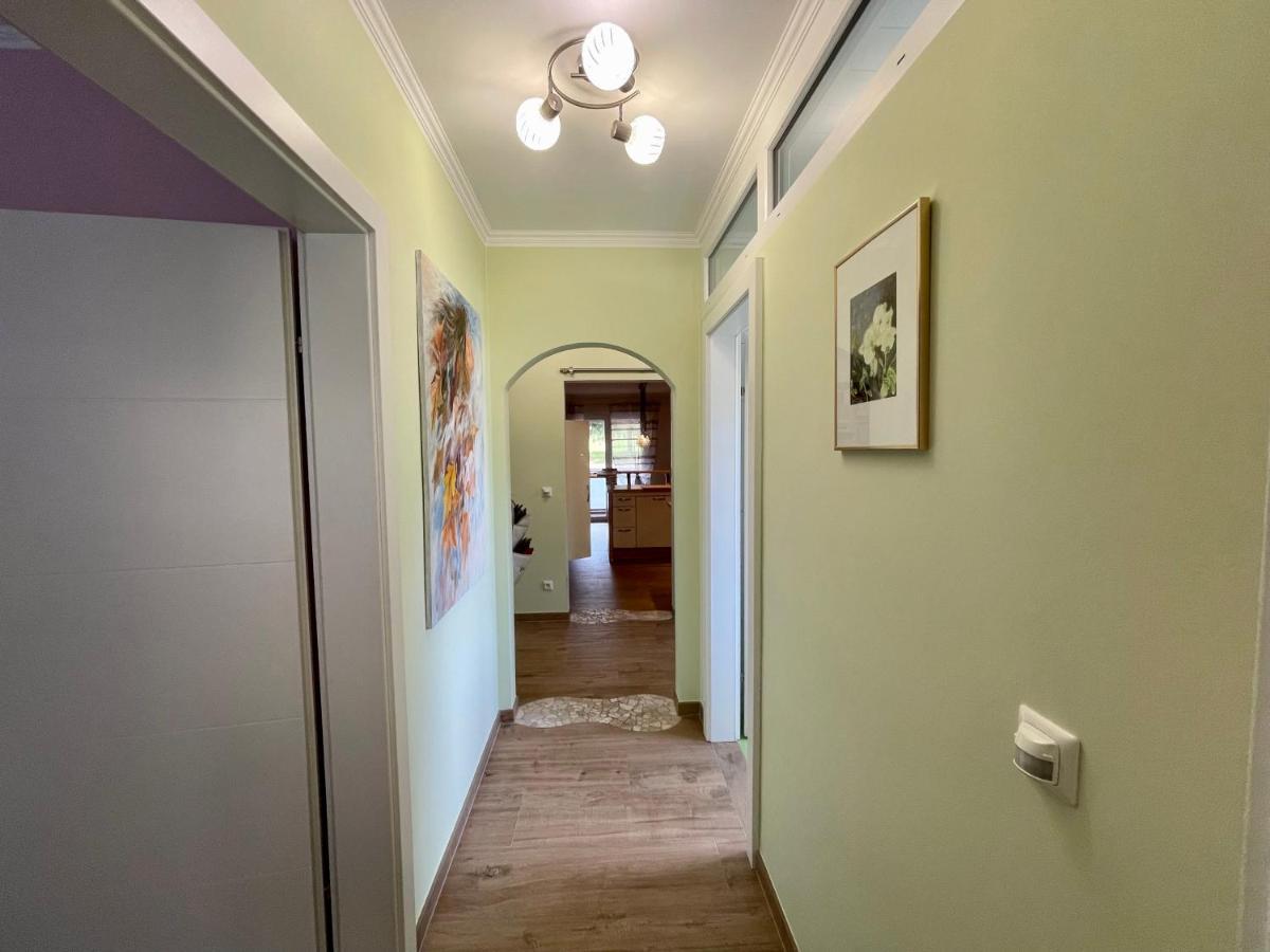 Ferienwohnung Unterlerchner Afritz am See Kültér fotó