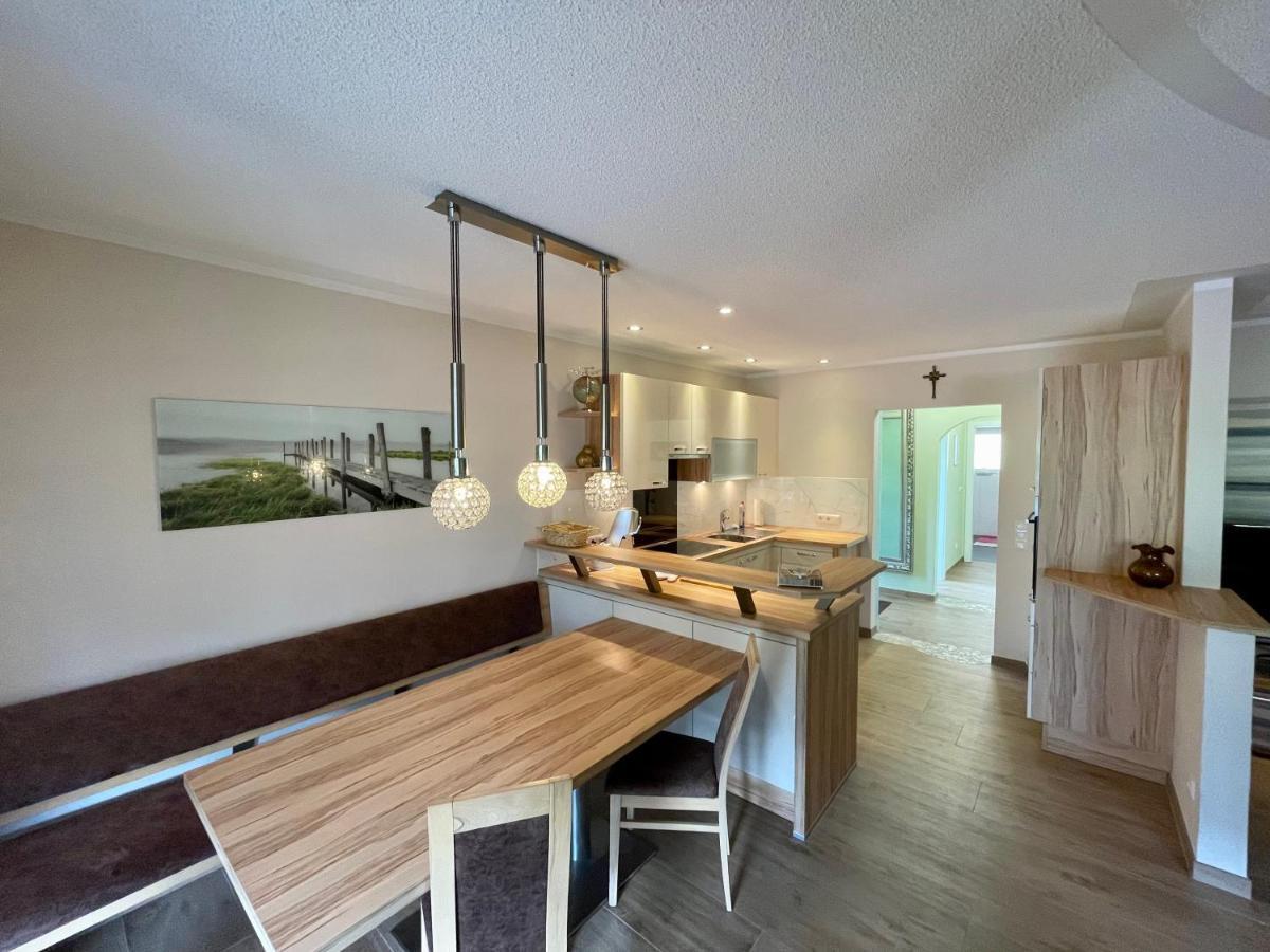 Ferienwohnung Unterlerchner Afritz am See Kültér fotó